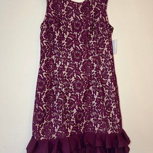 Brand New Donna Ricco Dress